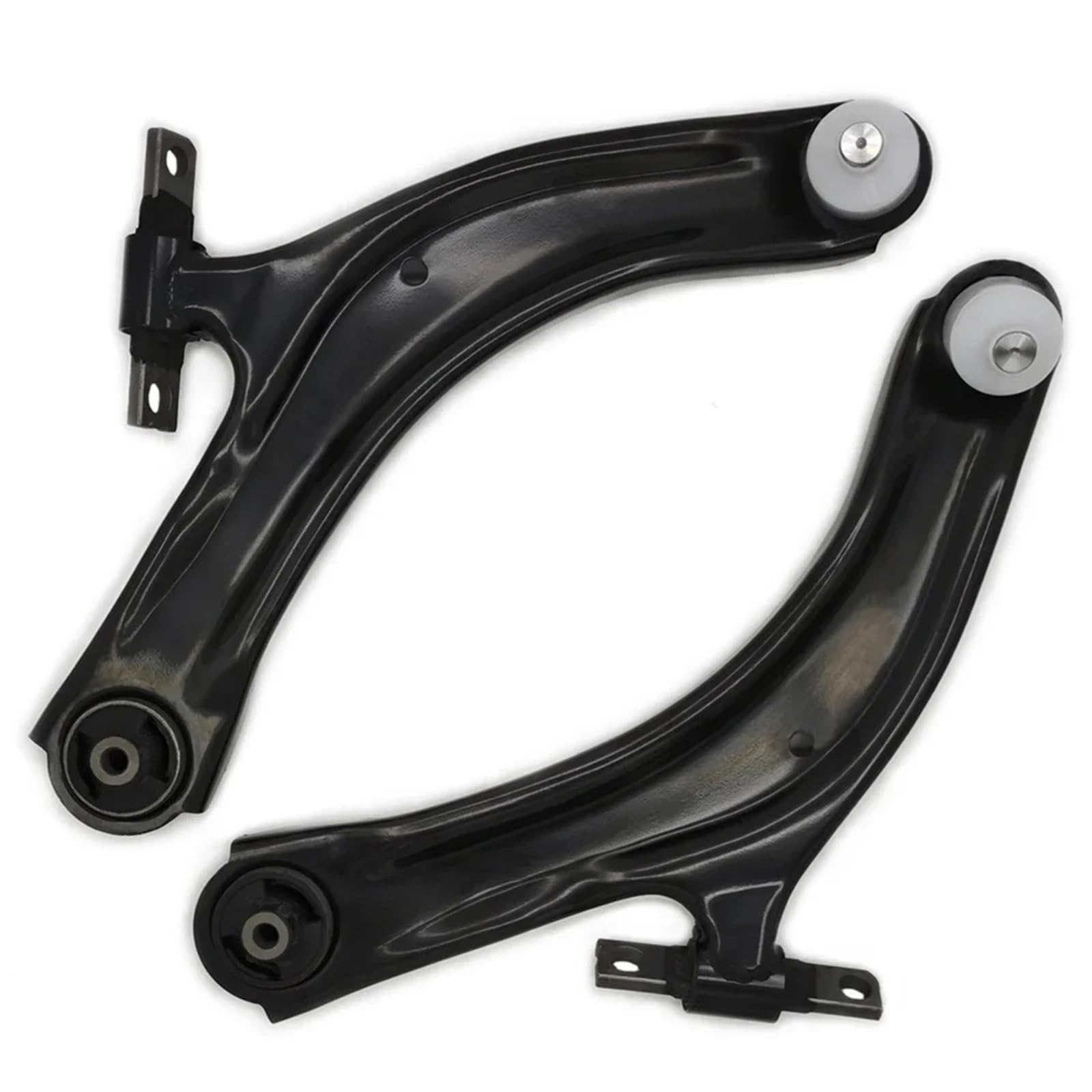 JJRFVBGT Querlenker Vorderachse Kompatibel Mit Nissan Für Rogue 2008 2009 2010 2011 2012 2013 2014 2015, Vorderer Unterer Querlenker Mit Kugelgelenk, Links Und Rechts, Stabilisator-Set MS30194 JJRFVBGT Querlenker Vorderachse Kompatibel Mit Nissan Für Rogue 2008 2009 2010 2011 2012 2013 2014 2015, Vorderer Unterer Querlenker Mit Kugelgelenk, Links Und Rechts, Stabilisator-Set MS30194 von JJRFVBGT