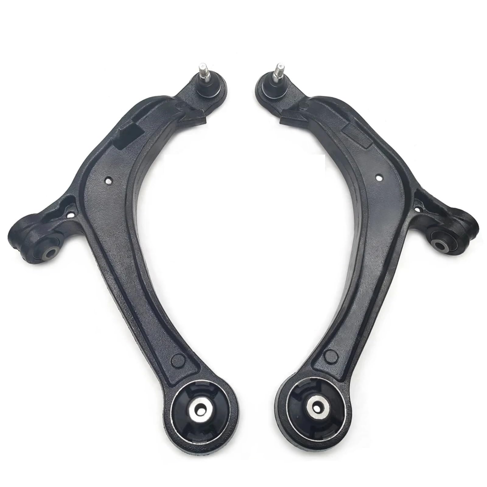JJRFVBGT Querlenker Vorderachse Kompatibel Mit Odyssey 2011 2012 2013 2014 2015 2016 2017 MS601118 MS601119 Vordere Untere Querlenker Kugelgelenk Stabilisator Montiert Sets JJRFVBGT Querlenker Vorderachse Kompatibel Mit Odyssey 2011 2012 2013 2014 2015 2016 2017 MS601118 MS601119 Vordere Untere Querlenker Kugelgelenk Stabilisator Montiert Sets von JJRFVBGT