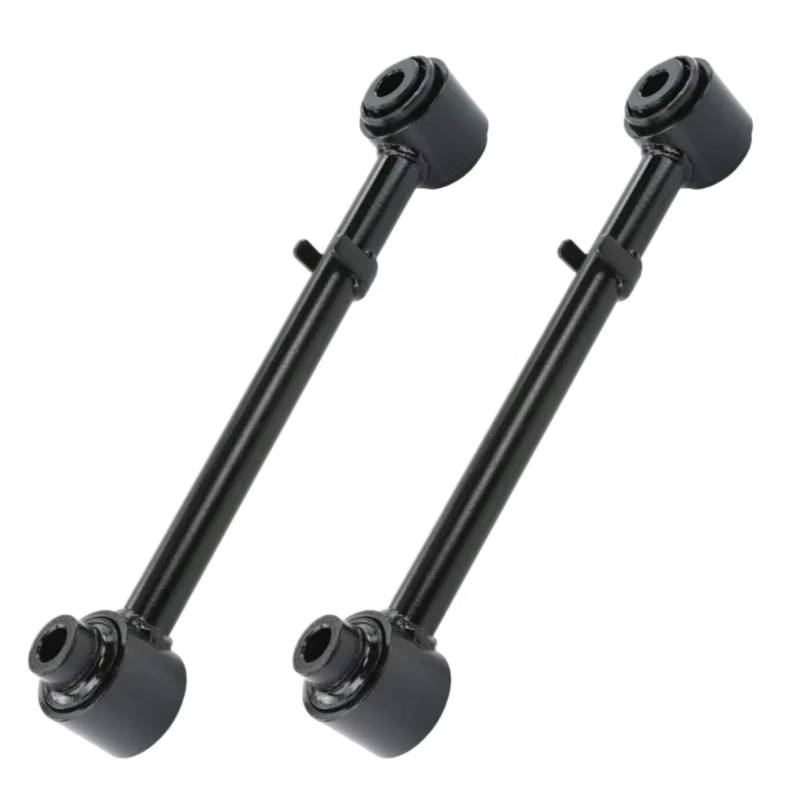 JJRFVBGT Querlenker Vorderachse Kompatibel Mit Opel Für Antara 2006 2007 2008 2009 2010 OEM: 95101967 96626425 Hinterer Querlenker-Spannstange Hinterer Querlenker-Lenkverbindung von JJRFVBGT