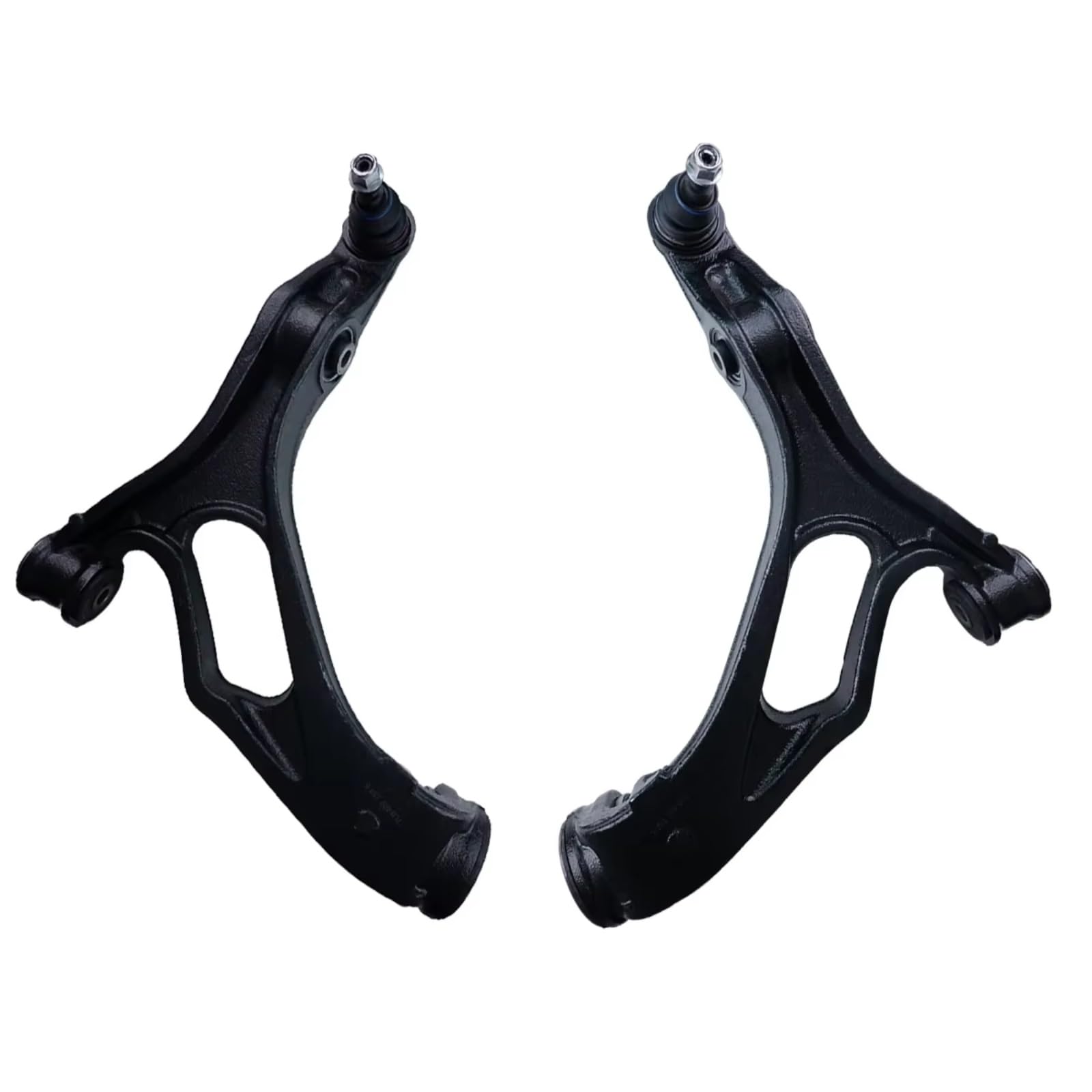 JJRFVBGT Querlenker Vorderachse Kompatibel Mit Porsche Für Cayenne 955 2002 2003 2004 2005 2006 2007 2008 2009 2010 Front Lower Suspension Querlenker Kugelgelenk 95534101761 JJRFVBGT Querlenker Vorderachse Kompatibel Mit Porsche Für Cayenne 955 2002 2003 2004 2005 2006 2007 2008 2009 2010 Front Lower Suspension Querlenker Kugelgelenk 95534101761 von JJRFVBGT
