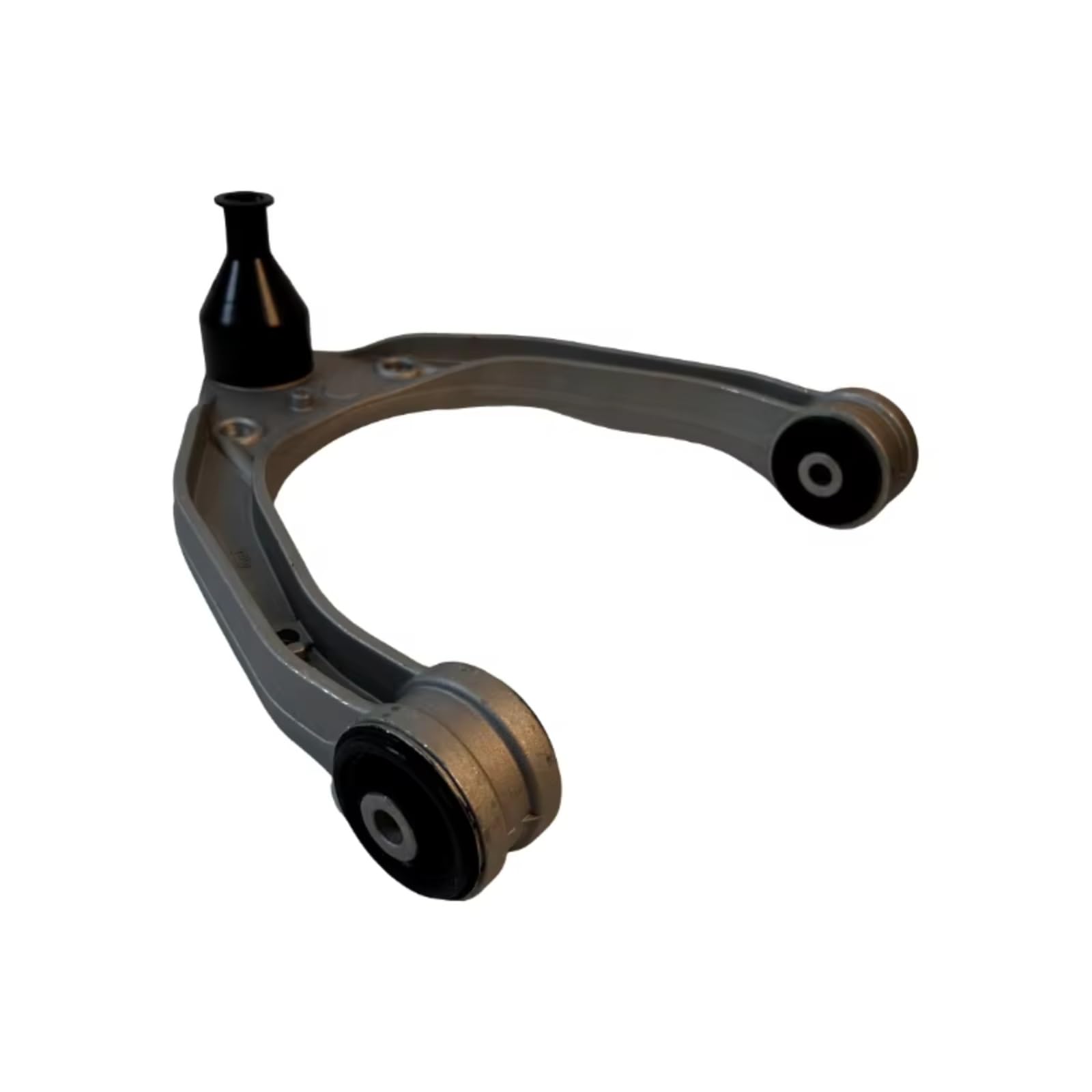 JJRFVBGT Querlenker Vorderachse Kompatibel Mit Porsche Für Cayenne OEM: 7L0407047B Auto-Oberlenker Kugelgelenk Stabilisator Querlenker Link Spurstangenkopf JJRFVBGT Querlenker Vorderachse Kompatibel Mit Porsche Für Cayenne OEM: 7L0407047B Auto-Oberlenker Kugelgelenk Stabilisator Querlenker Link Spurstangenkopf von JJRFVBGT