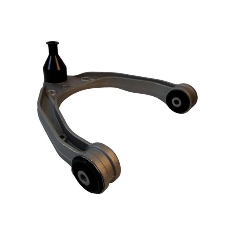 JJRFVBGT Querlenker Vorderachse Kompatibel Mit Porsche Für Cayenne OEM: 7L0407047B Auto-Oberlenker Kugelgelenk Stabilisator Querlenker Link Spurstangenkopf von JJRFVBGT