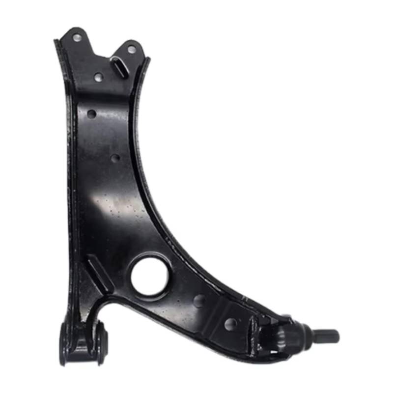 JJRFVBGT Querlenker Vorderachse Kompatibel Mit Q3 RSQ3 Querlenkeraufhängung Stabilisator Stabilisator Spurstangen OEM: 3C0407151 3C0407151H 5N0407151A 5N0407151B 5N0407152A von JJRFVBGT