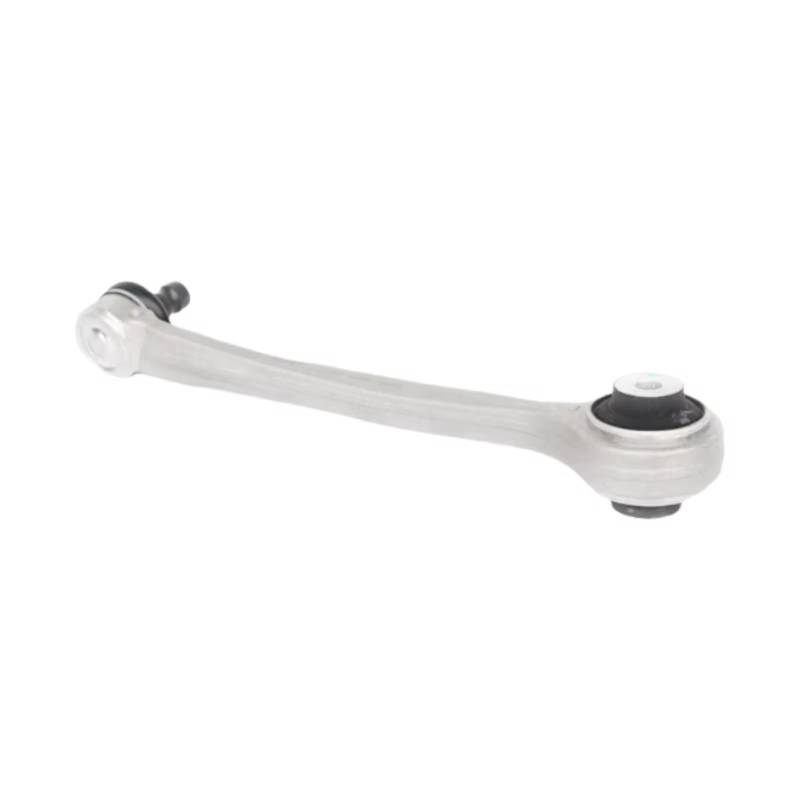 JJRFVBGT Querlenker Vorderachse Kompatibel Mit Q5 OEM: 80D407505A 80D407506A Autoteile Vorderer Oberer Querlenker Stabilisator Link Spurstangenkopf Aufhängung Stabilisator(Left 80D407505A) von JJRFVBGT