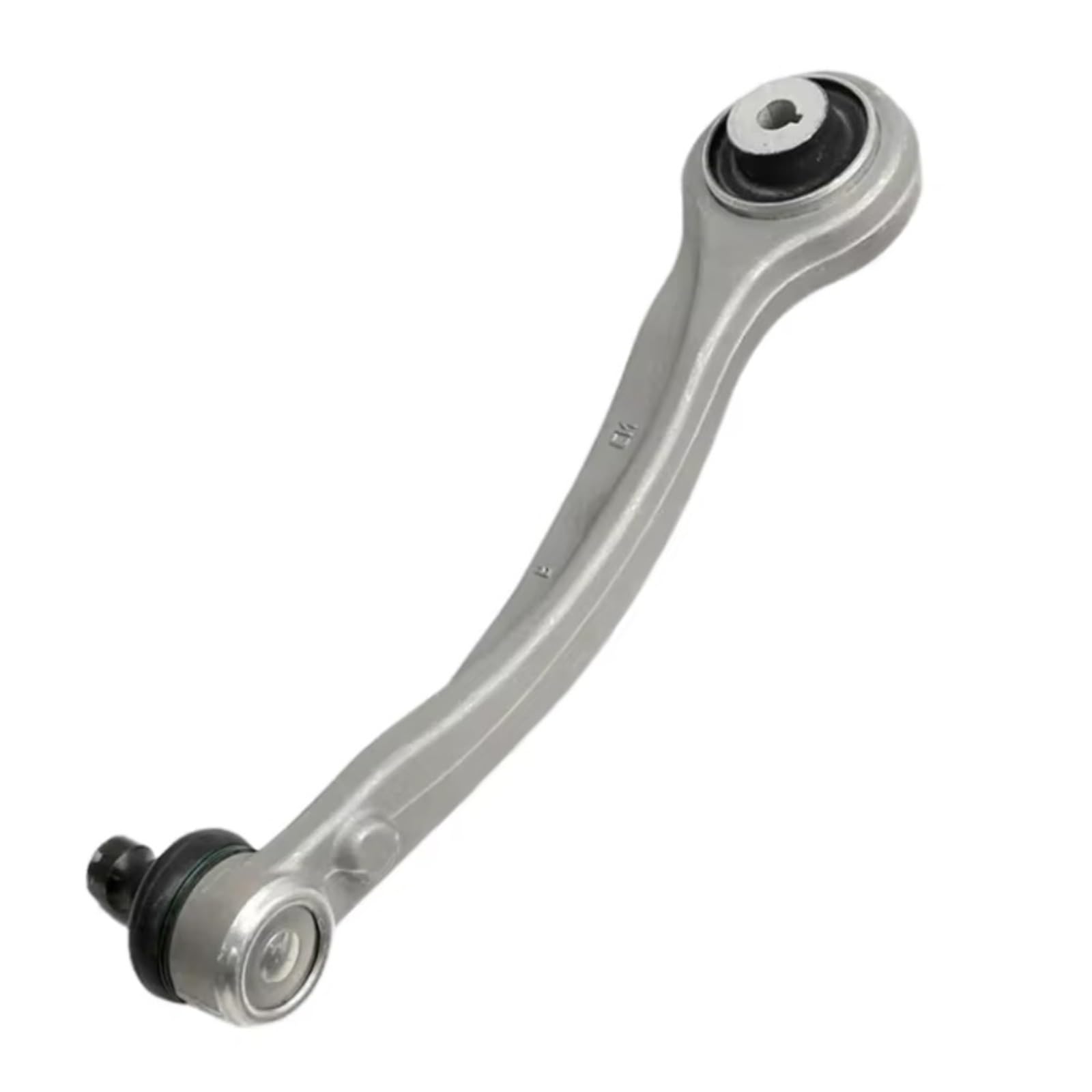 JJRFVBGT Querlenker Vorderachse Kompatibel Mit Q5 OEM: 80D407509A 80D407510A 80D407509 80D407510 Autoteile-Querlenker-Suspendierungs-Stabilisator-Verbindungsstange(Right 80D407510A) von JJRFVBGT