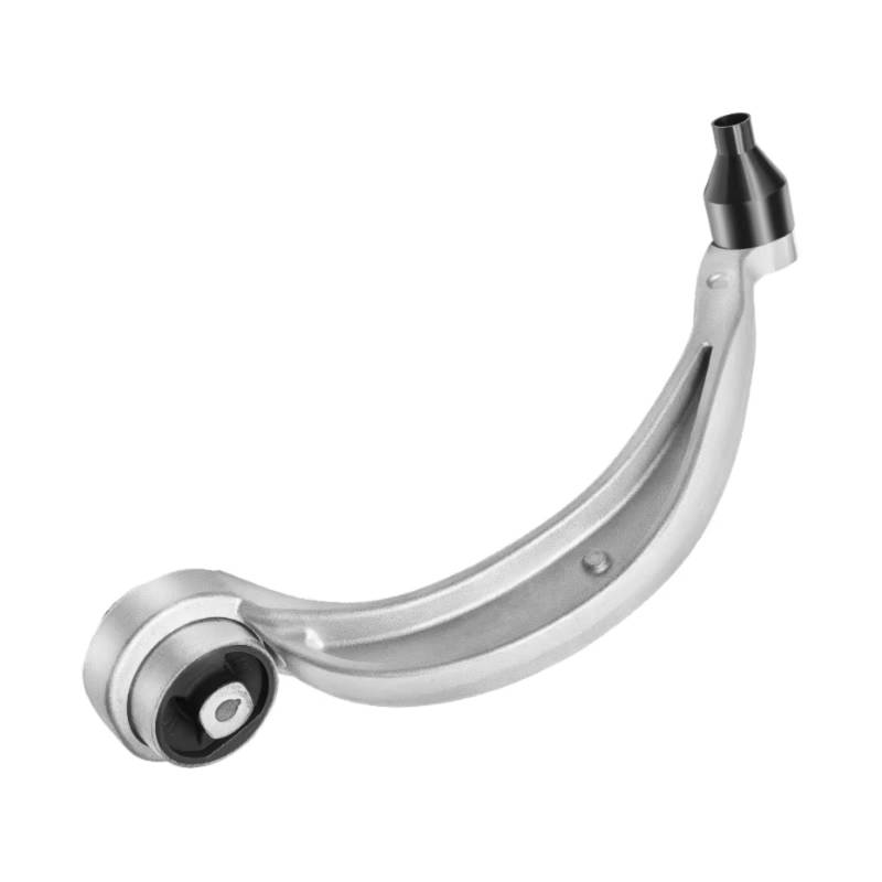 JJRFVBGT Querlenker Vorderachse Kompatibel Mit Q5L 2018 2019 2020 2021 2022 2023 2024 OEM: 80D407693 80D407694 Autoteile Vorderer Unterer Linker/rechter Aufhängungsquerlenker(Left 80D407693) von JJRFVBGT