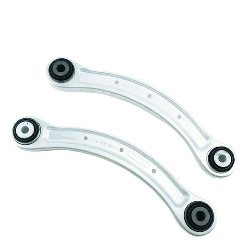 JJRFVBGT Querlenker Vorderachse Kompatibel Mit Q7 2006 2007 2008 2009 2010 2011 2012 2013 2014 2015 7L0505323A 95533104710 Hintere Obere Querlenker Stabilisator Link Spurstangen von JJRFVBGT