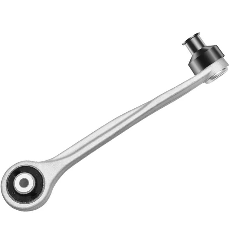JJRFVBGT Querlenker Vorderachse Kompatibel Mit Q7 4MB Q8 4MN A8 D5 A6 C8 A7 4KA Q5 FYB 2015–2024, Vordere Obere Rechte Aufhängung, Gerader Stabilisator, Querlenker 4M0407506B von JJRFVBGT