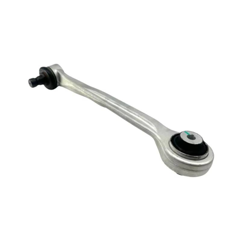 JJRFVBGT Querlenker Vorderachse Kompatibel Mit Q7 A6 S6 OEM:4M0407505 4M0407506 4M0407505D 4M0407506D Auto-Oberes Linkes/rechtes Querlenkersystem Stabilisatorverbindungsaufhängung(Left 4M0407505) von JJRFVBGT