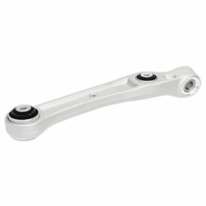 JJRFVBGT Querlenker Vorderachse Kompatibel Mit Q7 OEM: 4M0407151 4M0407151D 4M0407151F 4M0407152D 4M0407152F 4M0407152 Autoteile Spurstangen Vorderer Oberer Querlenker Stabilisator(Left 4M0407151) von JJRFVBGT