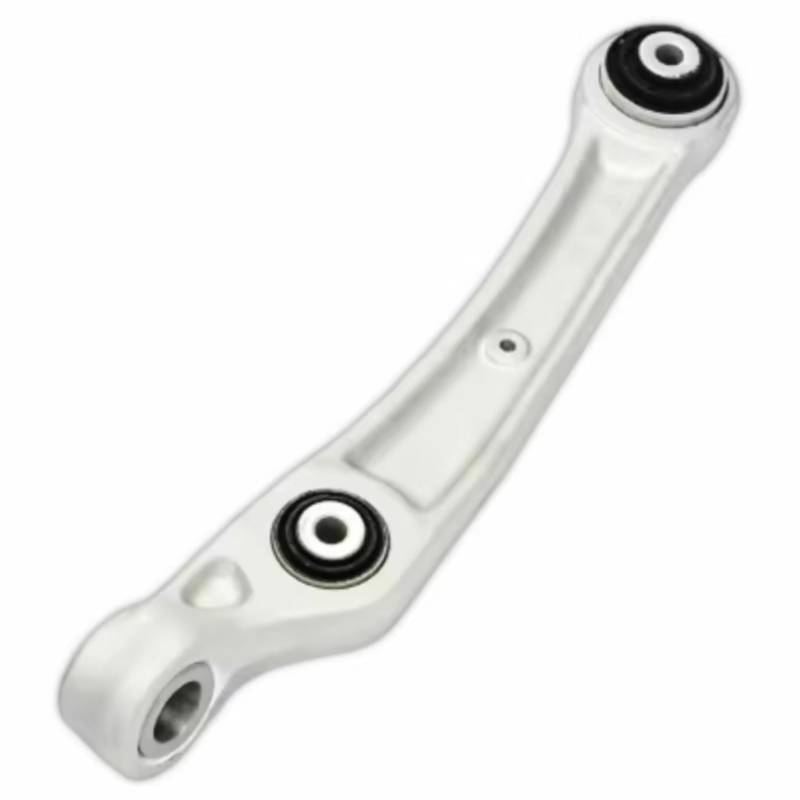 JJRFVBGT Querlenker Vorderachse Kompatibel Mit Q7 OEM: 4M0407151 4M0407151D 4M0407151F 4M0407152D 4M0407152F 4M0407152 Autoteile Spurstangen Vorderer Oberer Querlenker Stabilisator(Right 4M0407152) von JJRFVBGT