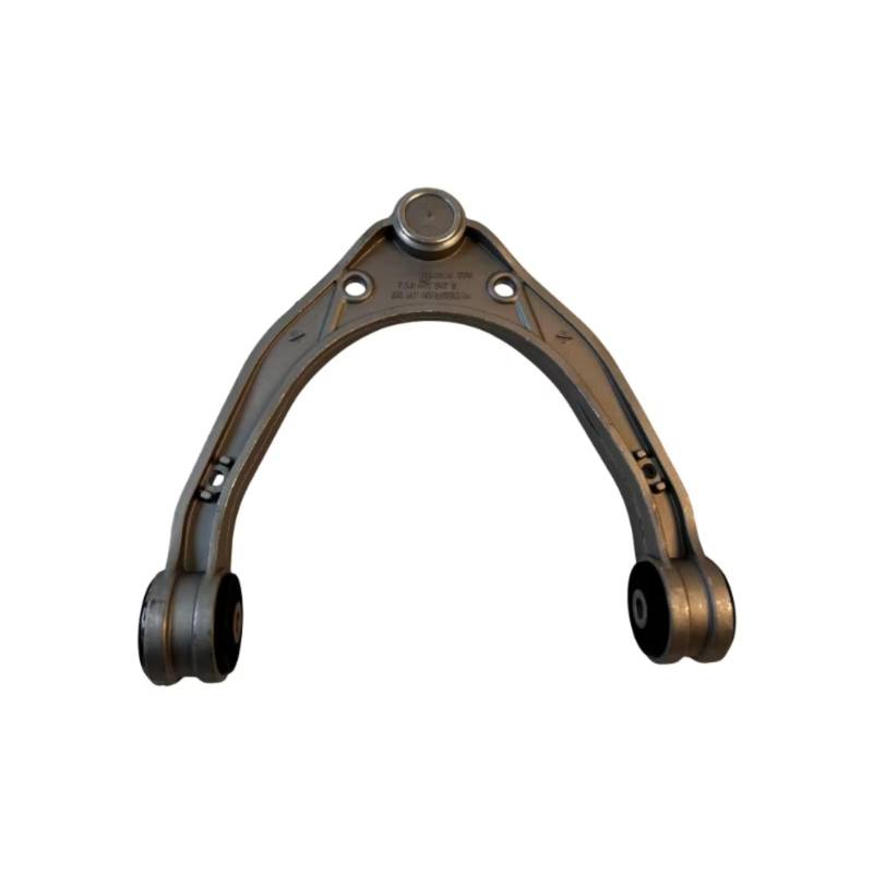 JJRFVBGT Querlenker Vorderachse Kompatibel Mit Q7 OEM: 7L0407047B Autoteile Obere Querlenker Kugelgelenk Stabilisator Link Spurstangenkopf Aufhängungsquerlenker von JJRFVBGT