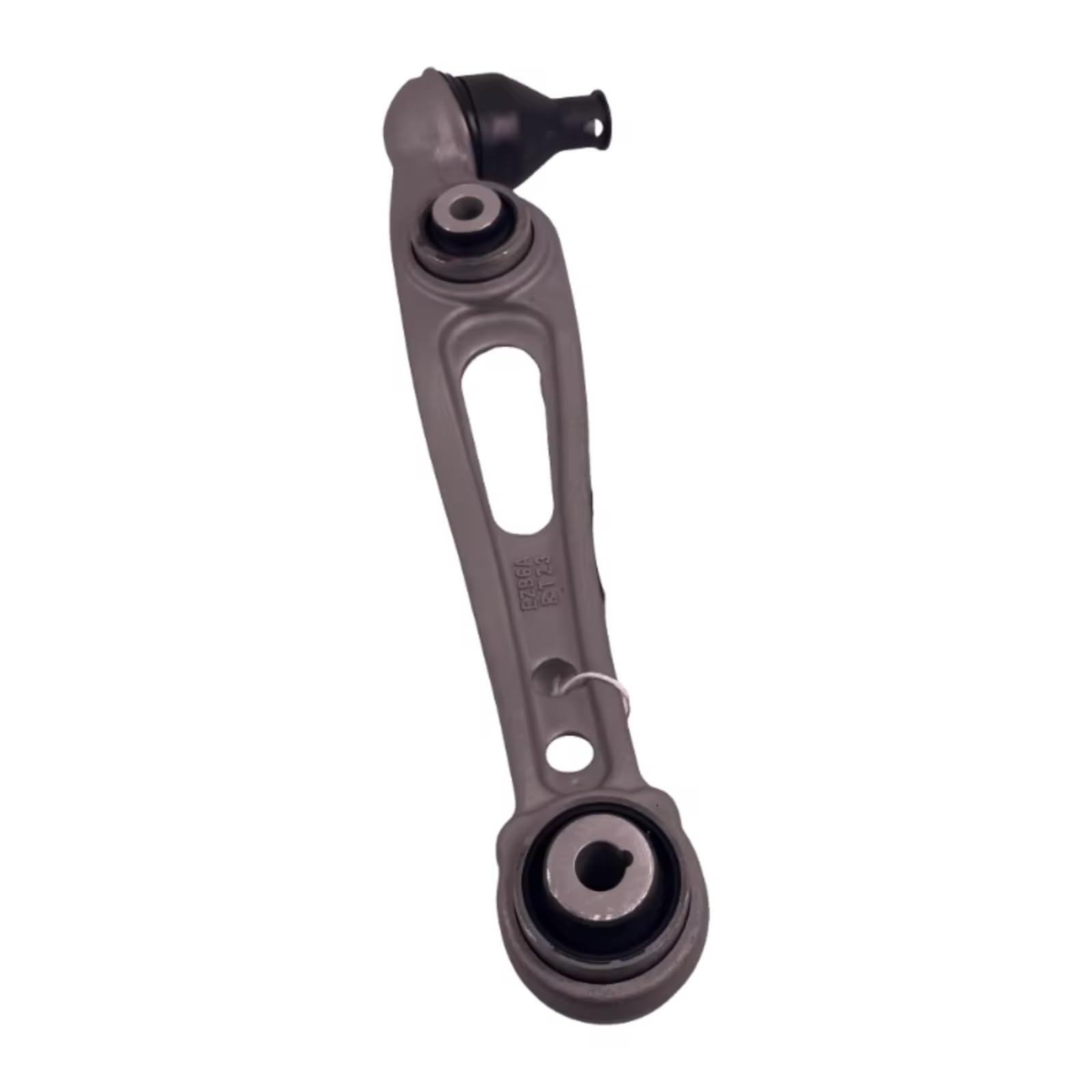 JJRFVBGT Querlenker Vorderachse Kompatibel Mit Range Für Rover Für Defender 2020 OEM: LR137876 LR123627 LR175396 LR175796 Auto-Querlenker Vorne Unten Hinten(Right) von JJRFVBGT