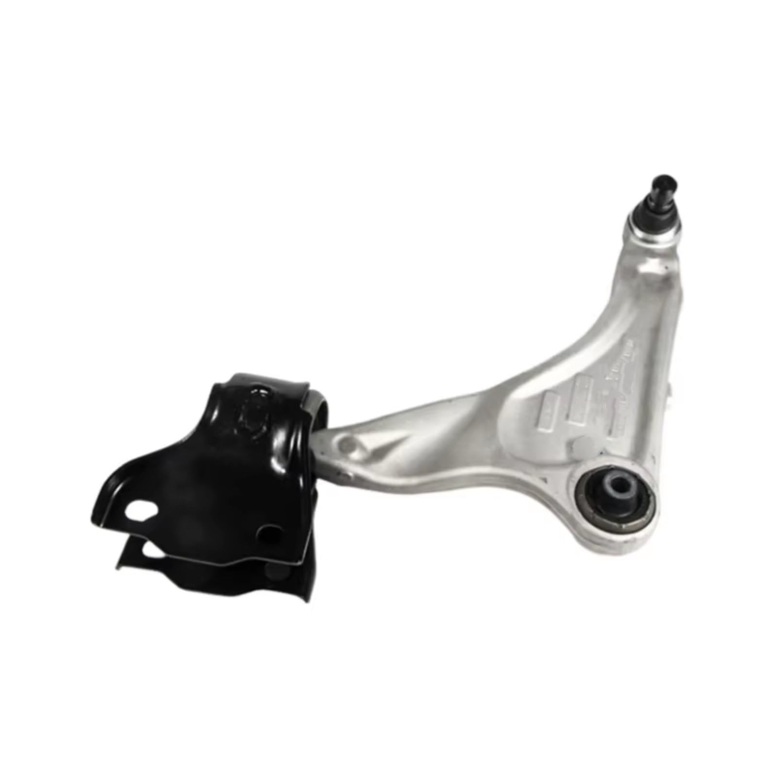 JJRFVBGT Querlenker Vorderachse Kompatibel Mit Range Für Rover Für Evoque OEM: LR024473 LR045802 LR078657 LR024472 LR078656 LR045803 Autoteile Links Rechts Querlenkerverbindung(Left LR024473) von JJRFVBGT