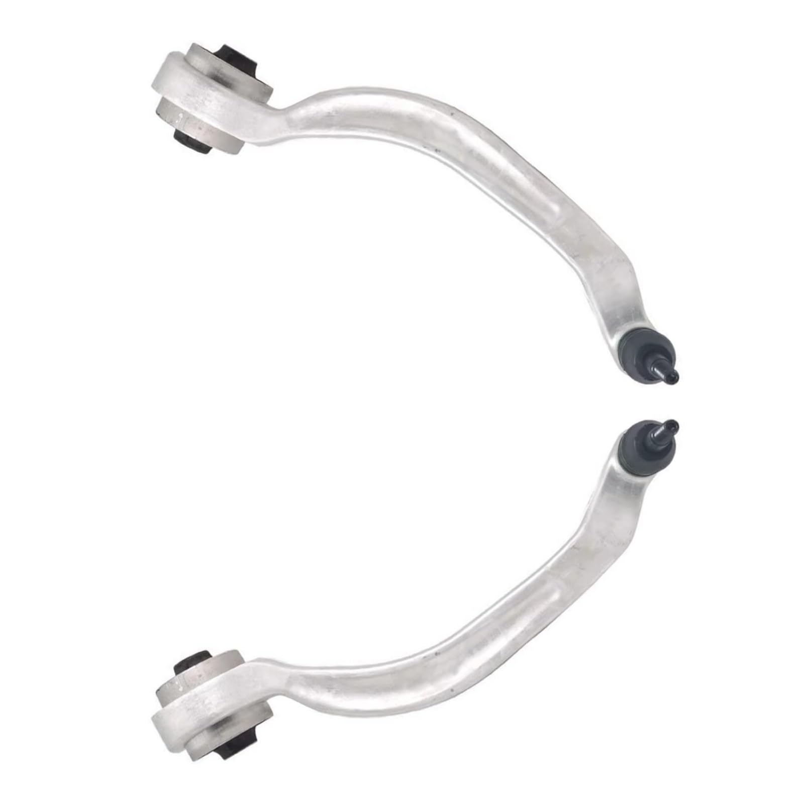 JJRFVBGT Querlenker Vorderachse Kompatibel Mit Skoda Für Superb 2001 2002 2003 2004 2005 2006 2007 2008, Vorderer Unterer Lenkstockhebel, Querlenker, Spurstange 4D0407693E JJRFVBGT Querlenker Vorderachse Kompatibel Mit Skoda Für Superb 2001 2002 2003 2004 2005 2006 2007 2008, Vorderer Unterer Lenkstockhebel, Querlenker, Spurstange 4D0407693E von JJRFVBGT