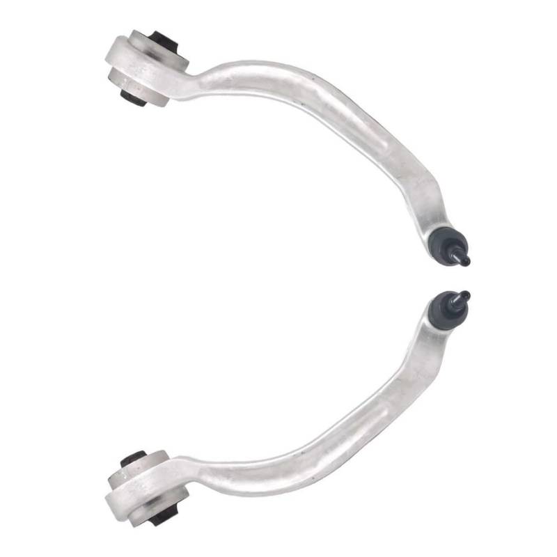 JJRFVBGT Querlenker Vorderachse Kompatibel Mit Skoda Für Superb 2001 2002 2003 2004 2005 2006 2007 2008, Vorderer Unterer Lenkstockhebel, Querlenker, Spurstange 4D0407693E von JJRFVBGT