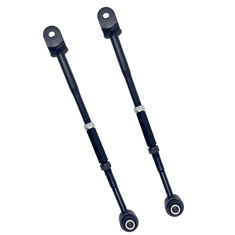 JJRFVBGT Querlenker Vorderachse Kompatibel Mit Toyota Für Avalon 2005–2012 Für Solara 2004–2008, Hinterer Unterer Querlenker, Aufhängung, Stabilisator, Querlenker, Spurstange 4873007020 von JJRFVBGT