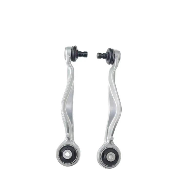 JJRFVBGT Querlenker Vorderachse Kompatibel Mit VW Für Passat 1996 1997 1998 1999 2000 2001 2002 2003 2004 2005 Vordere Obere Querlenker Aufhängung Stabilisator Links Rechts Kit von JJRFVBGT