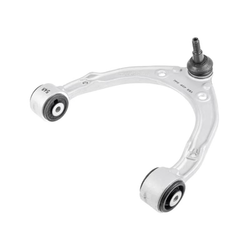 JJRFVBGT Querlenker Vorderachse Kompatibel Mit VW Für Touareg Vorderachse Obere Aufhängung Querlenker Und Kugelgelenk Stabilisator Link Spurstangen OEM: 95834105100 7P0407021 von JJRFVBGT