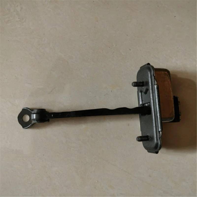 JJRFVBGT Türfangband Türbegrenzer Kompatibel Mit Kia Für Kx5 Für Sportage QL 2016 2017 2018 Türscharnierstopp Vorne Hinten Prüfband Stopp Türstopper Montage 79380-D9000(Rear Left) von JJRFVBGT