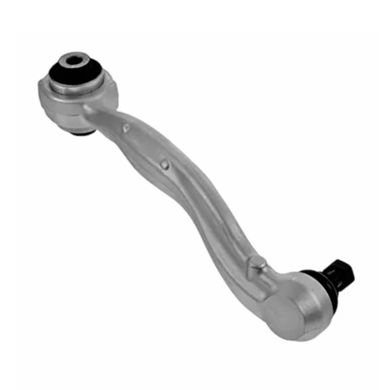 Querlenker Vorderachse Kompatibel Mit Benz Für W204 E350 E200, Vordere Untere Aufhängung, Gerade Querlenkerverbindungen, Spurstangen, OEM: A2043303111, A2043306711, A2043303211(Right A2043306811) von JJRFVBGT