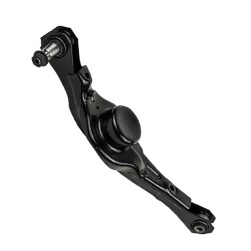 Querlenker Vorderachse Kompatibel Mit Ford Für Edge 2010 2011 2012 2013 2014, Hinterer Unterer Linker Rechter Querlenker, Aufhängungs-Stabilisatorverbindungen, Äußere Spurstangen BT4Z5A649B(Right) von JJRFVBGT