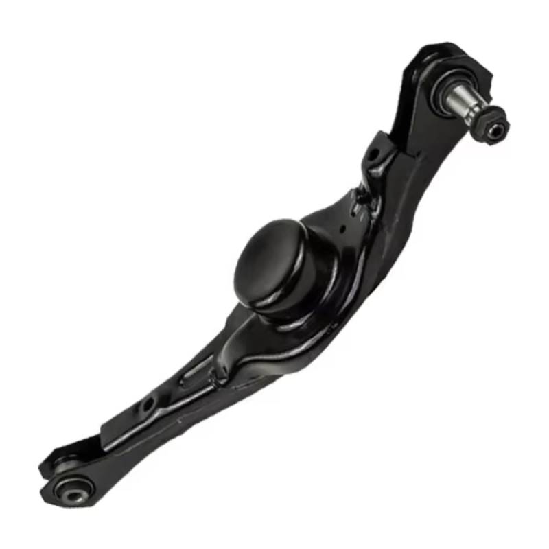 Querlenker Vorderachse Kompatibel Mit Ford Für Edge 2010 2011 2012 2013 2014, Hinterer Unterer Linker Rechter Querlenker, Aufhängungs-Stabilisatorverbindungen, Äußere Spurstangen BT4Z5A649B(Left) von JJRFVBGT