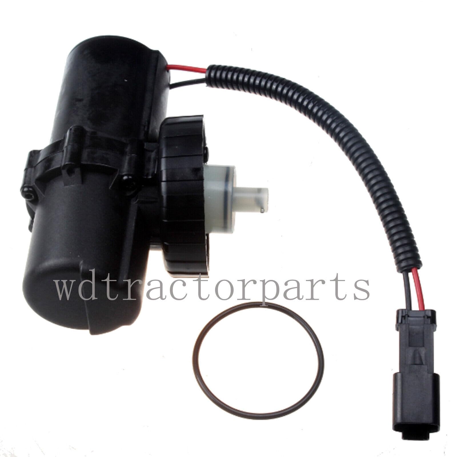 12 V elektrische Kraftstoffpumpe 249-7669 228-9129 für Caterpillar CAT 428D 428E 444E- 12 V elektrische Kraftstoffpumpe 249-7669 228-9129 für Caterpillar CAT 428D 428E 444E- von JKAPCYJFHF