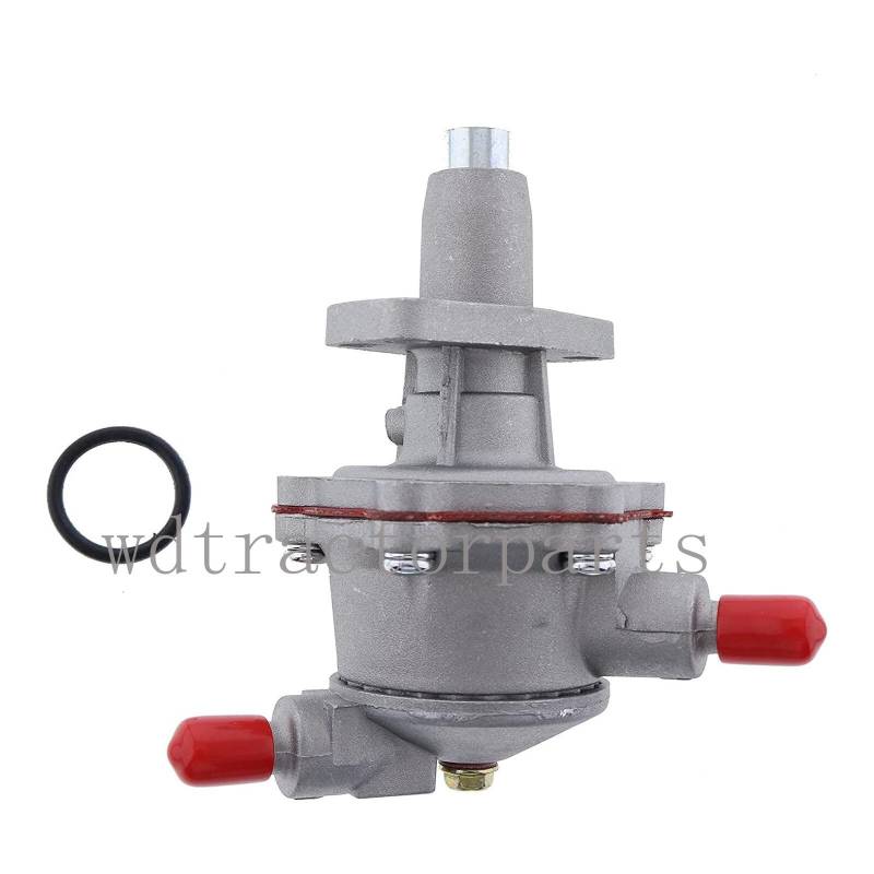 1305006290 für JCB Perkins 402C/D-05 403C/D-07 404D-15 404D-22 Kraftstoff Booster Pumpe- von JKAPCYJFHF