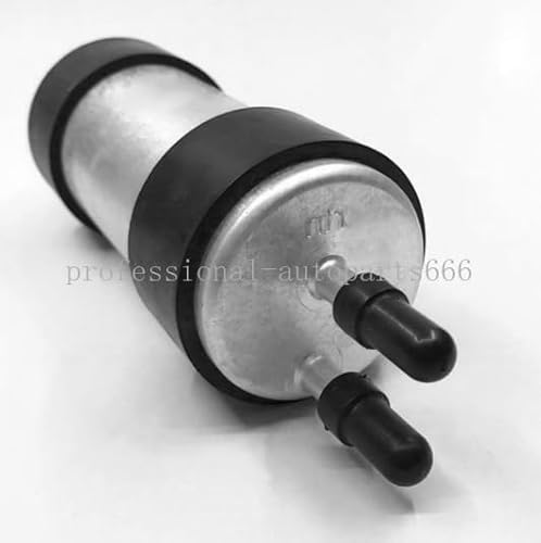16127236934 Kraftstofffilter für BMW X5 E70 F15 F85 X6 E71 F16 F86- von JKAPCYJFHF