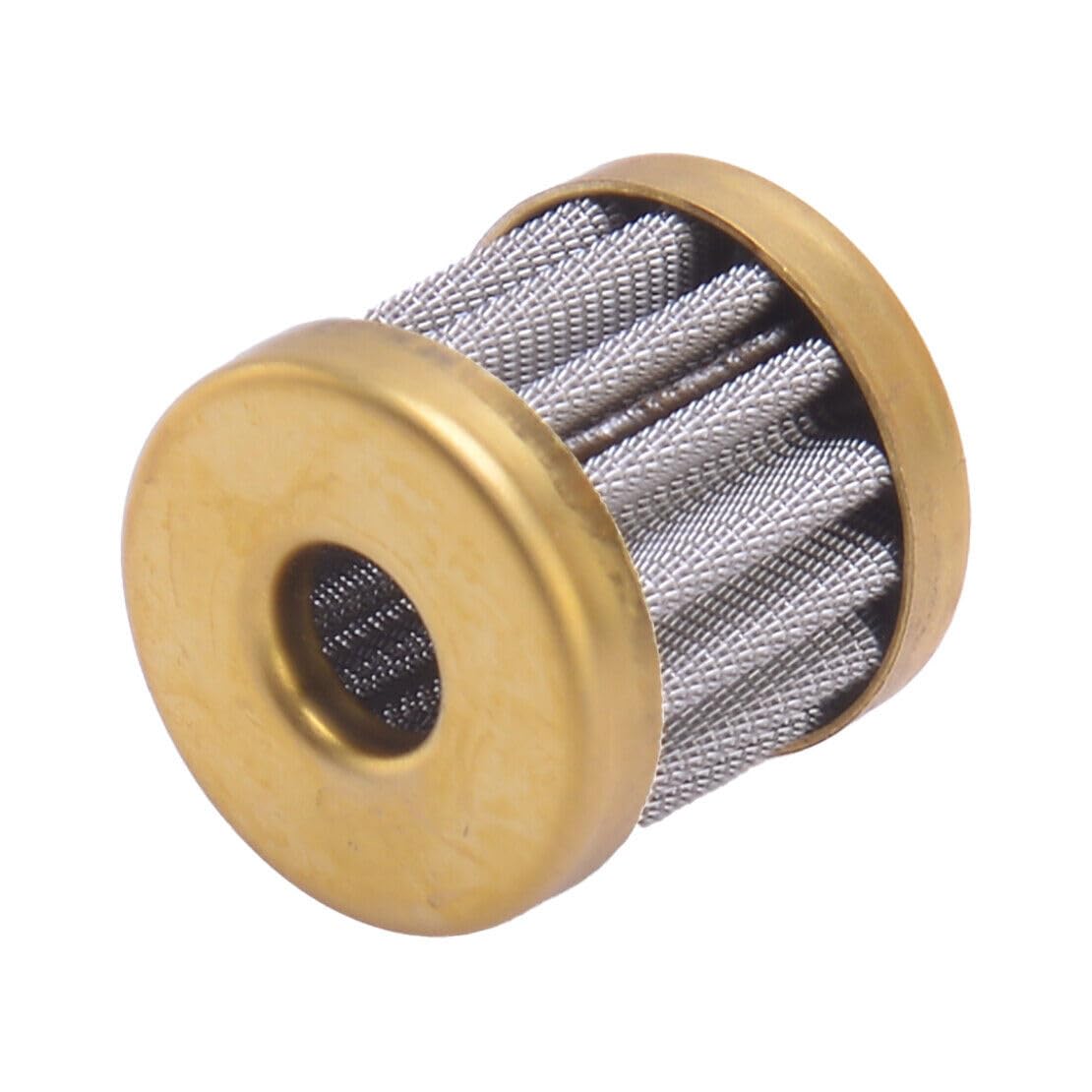 2er-Pack Einspritzpumpenfilter für NH NC L10 NT N14 M11 855 Motor - 2er-Pack Einspritzpumpenfilter für NH NC L10 NT N14 M11 855 Motor - von JKAPCYJFHF