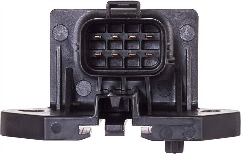 AD Autoteile Kraftstoffpumpen-Treibermodul Passend für Ford für Lincoln für Mercury 09-18 FPDM0004- von JKAPCYJFHF