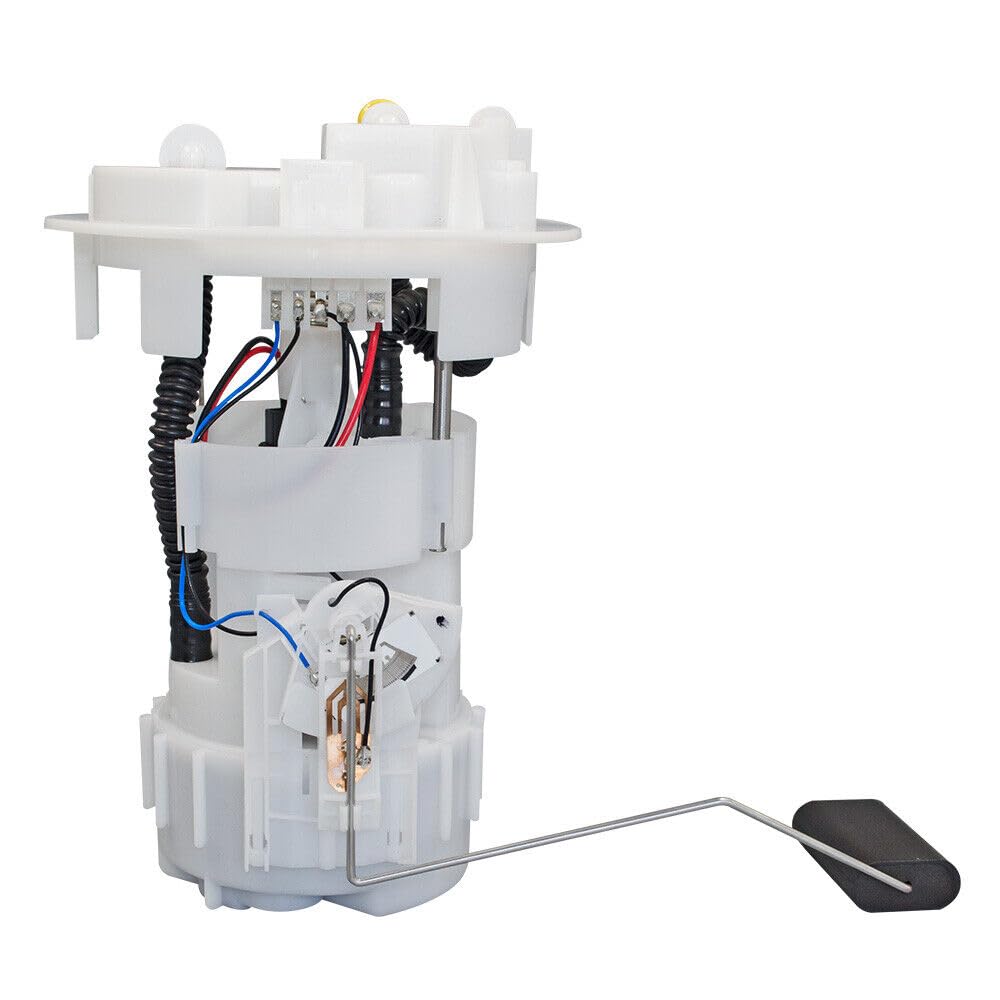 Auto-Kraftstoffpumpenmodul für Citroen C-ELYSEE für Peugeot 208 2008 1.2 1.6 9674467780- Auto-Kraftstoffpumpenmodul für Citroen C-ELYSEE für Peugeot 208 2008 1.2 1.6 9674467780- von JKAPCYJFHF