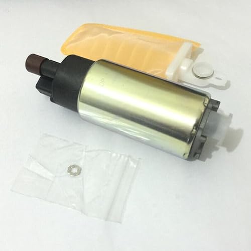 Big Plug Kraftstoffpumpe 195130-6970 Universal-Kraftstoffpumpe für MAN und japanische Autos - von JKAPCYJFHF