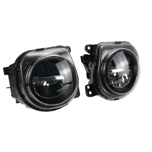 Ein Paar LED-Nebelscheinwerfer für die Frontstoßstange für BMW 5er F07 F10 F11 LCI 2014-2016- Ein Paar LED-Nebelscheinwerfer für die Frontstoßstange für BMW 5er F07 F10 F11 LCI 2014-2016- von JKAPCYJFHF