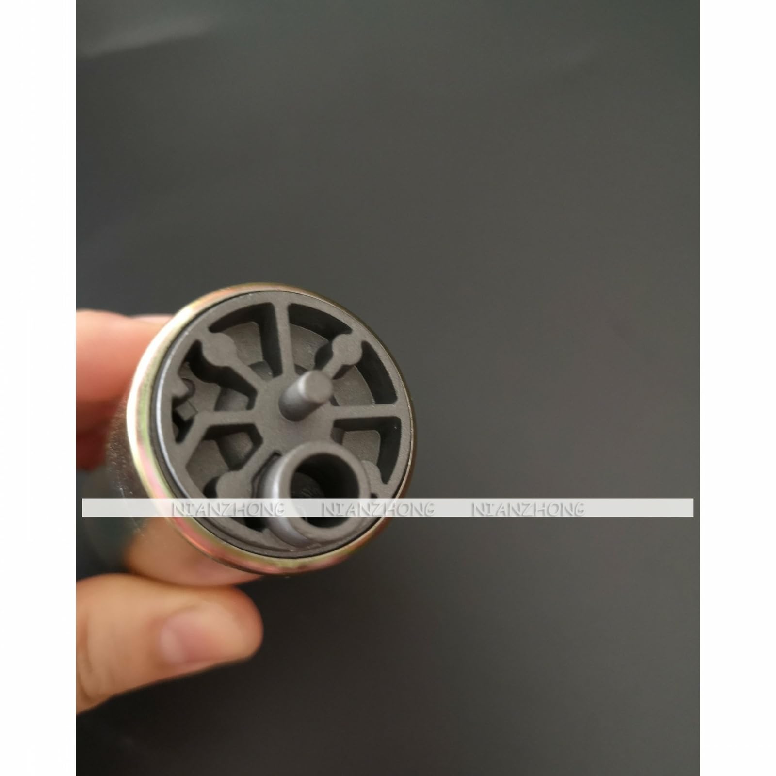 Elektrische Kraftstoffpumpe Passend für Nissan Sunny N17 März K13 2011-2017 Elektrische Kraftstoffpumpe Passend für Nissan Sunny N17 März K13 2011-2017 von JKAPCYJFHF