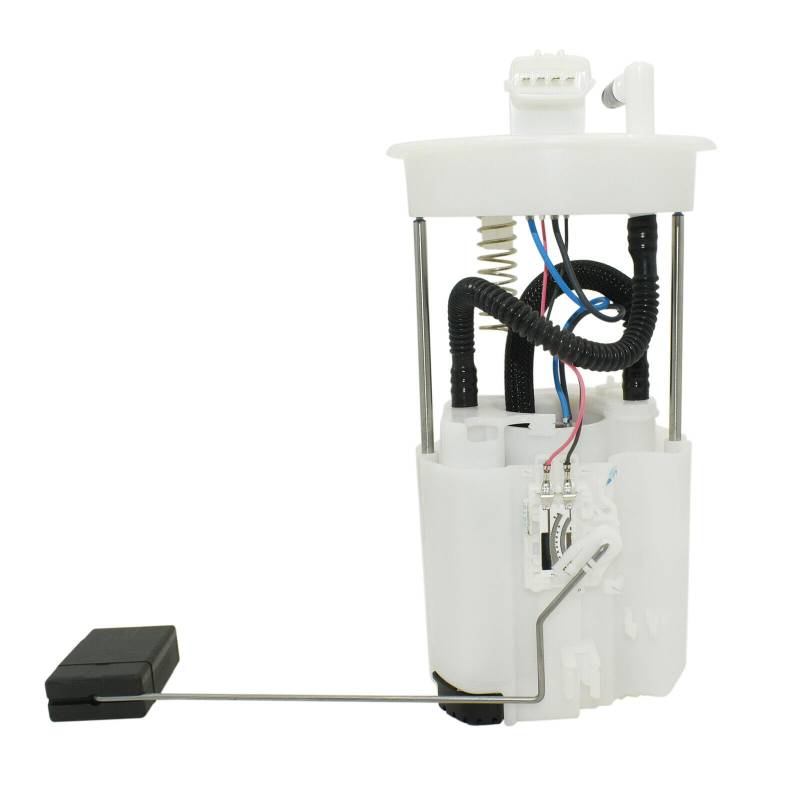 Elektrische Kraftstoffpumpenbaugruppe Kraftstofffilter für Nissan TIIDA 2008 17040-EW800- von JKAPCYJFHF