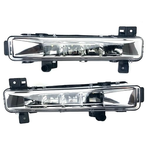 Frontstoßstange links Nebelscheinwerfer DRL passend für BMW G30 G31 530i 540i 530e- Frontstoßstange links Nebelscheinwerfer DRL passend für BMW G30 G31 530i 540i 530e- von JKAPCYJFHF