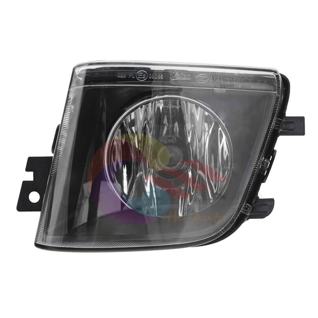 Für BMW F01 F02 F03 F04 7 Serie 09-12 Links Vorne Stoßstange Nebel Licht mit Birne - Für BMW F01 F02 F03 F04 7 Serie 09-12 Links Vorne Stoßstange Nebel Licht mit Birne - von JKAPCYJFHF