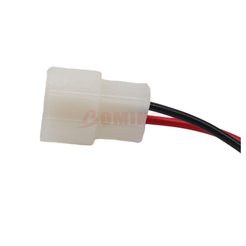 HEP-02A Inline-Kraftstoffpumpe 12 V Elektrische Niederdruck-Benzinpumpe für Dieselkraftstoff HEP-02A Inline-Kraftstoffpumpe 12 V Elektrische Niederdruck-Benzinpumpe für Dieselkraftstoff von JKAPCYJFHF