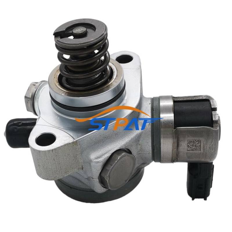 Hochdruck-Kraftstoffpumpe PE19-20-3F0 für Mazda 3 2012-2018 6 2014-17 CX-5 2013-18- von JKAPCYJFHF