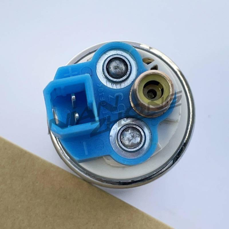 Hochwertige elektrische Kraftstoffpumpe passend für 04–12 für Ford Focus Fiesta für Mazda 2 für Mazda 3 von JKAPCYJFHF