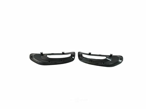 JKAPCYJFHF 1 Dual Nebel Licht Lünette 68274672AB Für 2019-21 für Ram 1500 O- von JKAPCYJFHF