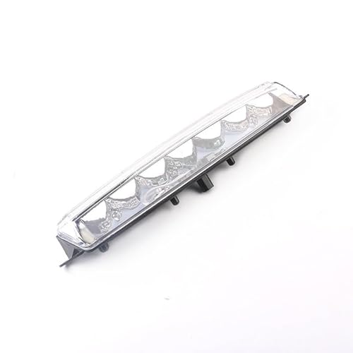 JKAPCYJFHF 2 * LED Tagfahrlicht Nebelscheinwerfer für Mercedes X164 X166 GL320 GL350 ML63 AMG - JKAPCYJFHF 2 * LED Tagfahrlicht Nebelscheinwerfer für Mercedes X164 X166 GL320 GL350 ML63 AMG - von JKAPCYJFHF