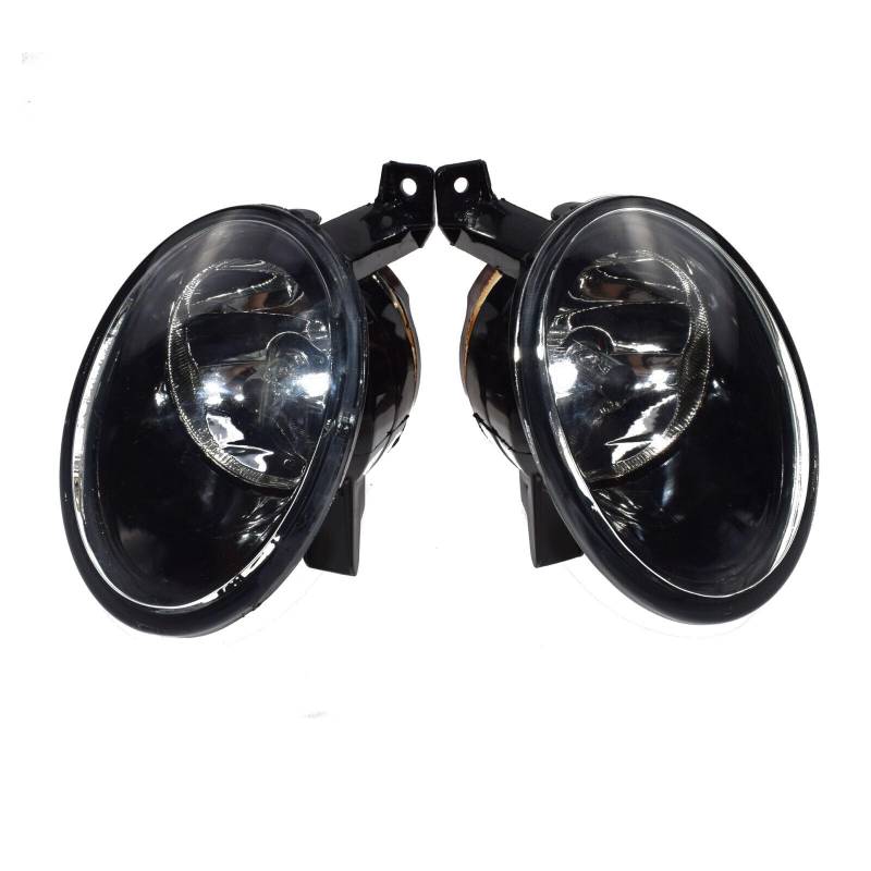 JKAPCYJFHF 2 stücke front stoßstange konvexen objektiv nebel lampe für VW für Golf für JETTA MK6 für Tiguan - von JKAPCYJFHF