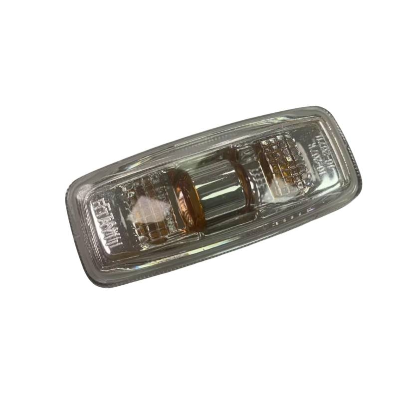 JKAPCYJFHF 2er-Pack Kotflügelseitenmarkierungsleuchte Signalleuchte 26160-9y000 für Infiniti M35 M45- von JKAPCYJFHF