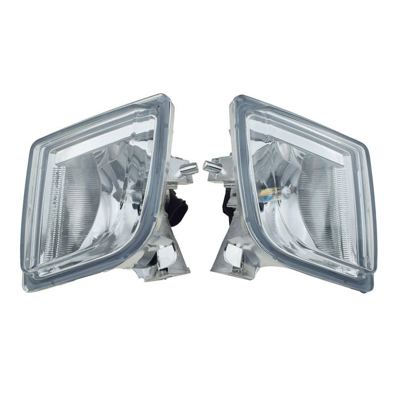 JKAPCYJFHF 2er-Pack Nebelscheinwerfer vorne links für Mazda 2009–2010 6– von JKAPCYJFHF