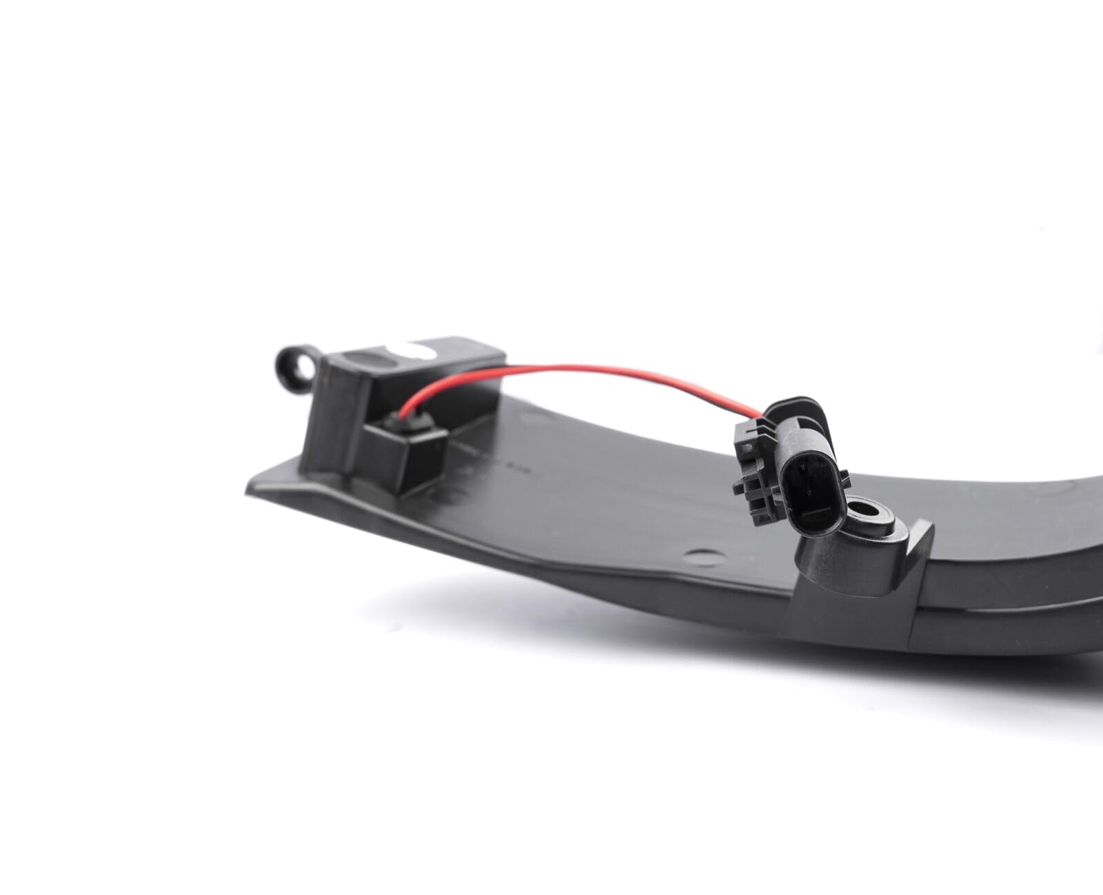 JKAPCYJFHF 2er-Pack dynamische bernsteinfarbene LED-Seitenspiegel-Signalleuchten mit Rauchlinse für 2019–2022 für Ram 1500- JKAPCYJFHF 2er-Pack dynamische bernsteinfarbene LED-Seitenspiegel-Signalleuchten mit Rauchlinse für 2019–2022 für Ram 1500- von JKAPCYJFHF