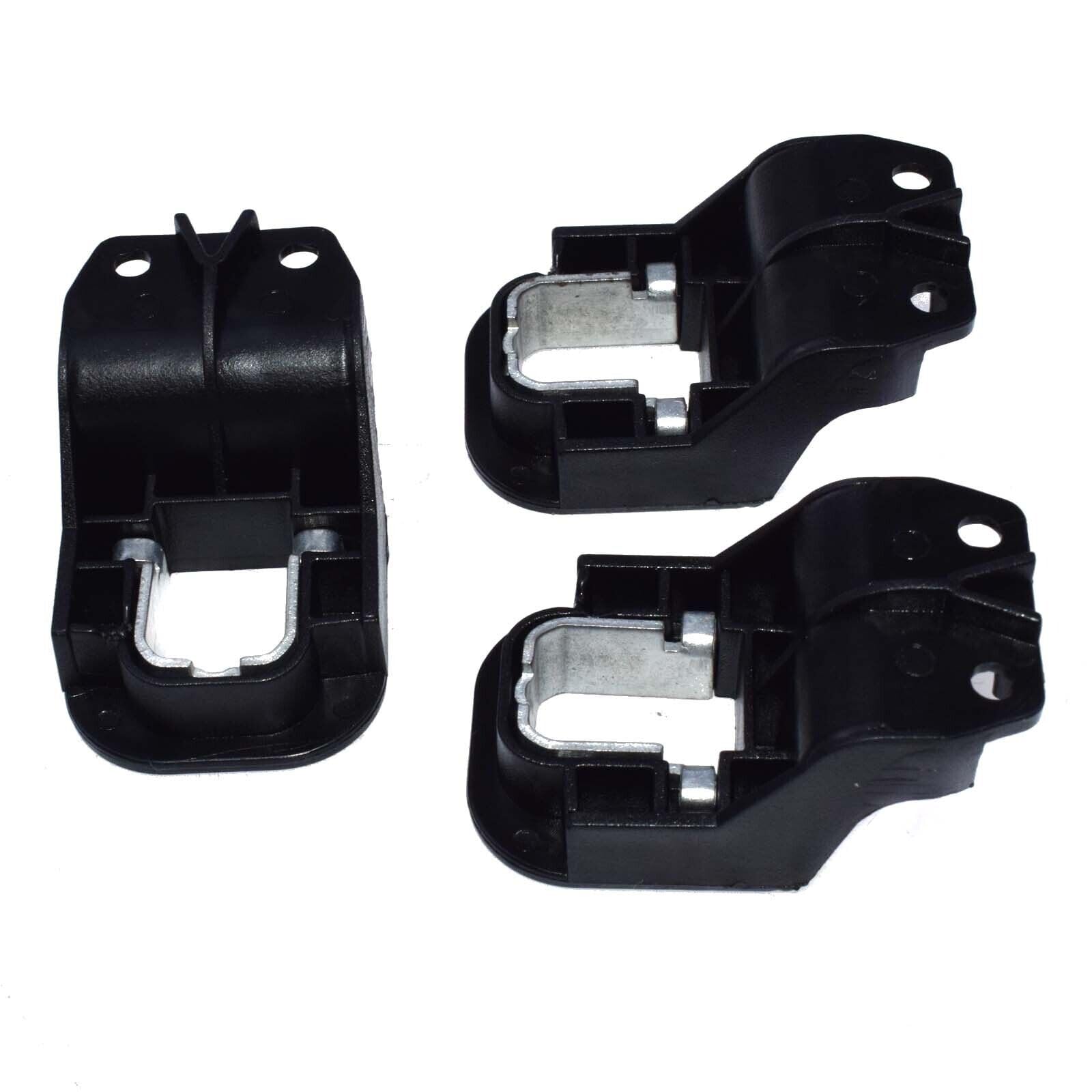 JKAPCYJFHF 3er-Pack Reparatursatz für Scheinwerfer-Etikettenhalterung für BMW X5 E70 63127195535 7195000- JKAPCYJFHF 3er-Pack Reparatursatz für Scheinwerfer-Etikettenhalterung für BMW X5 E70 63127195535 7195000- von JKAPCYJFHF