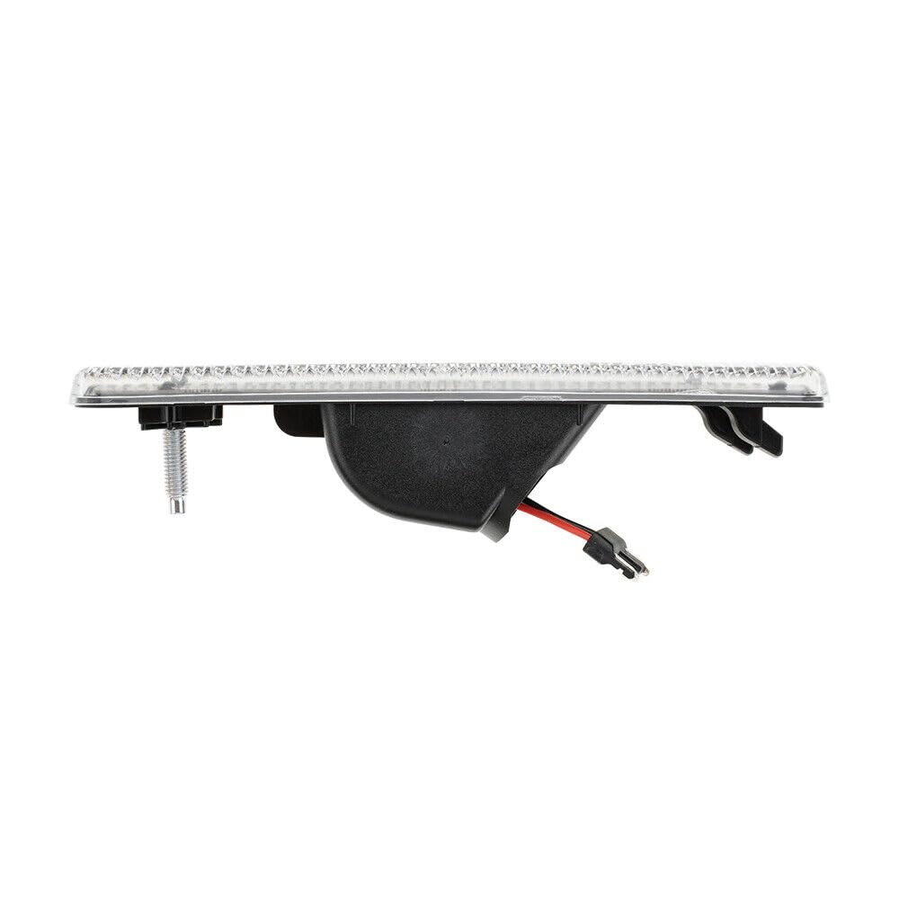 JKAPCYJFHF 4er-Pack LED-weiße Seitenmarkierungsleuchten vorne und hinten für Kotflügel für 01-05 für Lexus IS300- JKAPCYJFHF 4er-Pack LED-weiße Seitenmarkierungsleuchten vorne und hinten für Kotflügel für 01-05 für Lexus IS300- von JKAPCYJFHF
